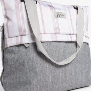 Jujube All-Purpose Shoulder Tote Bag NWT